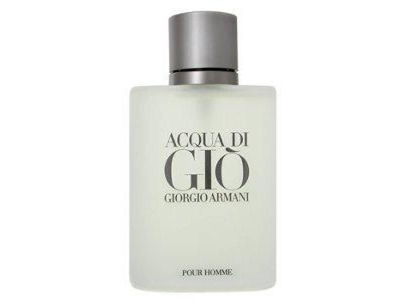 Духи, туалетная вода  Giorgio Armani Acqua di Gio Men 100 ml ТЕСТЕР