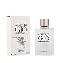 Духи, туалетная вода  Giorgio Armani Acqua di Gio Men 100 ml ТЕСТЕР, фото 3