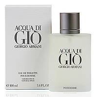 Мужские духи Giorgio Armani Acqua di Gio Men 100 ml ТЕСТЕР (Армани Аква Ди Джи)