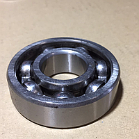 Підшипник 206 (6206) (ХАРП) рул. увир-во МАЗ, МТЗ, Т-150, жердина. задн. ходу КПП МТЗ 206
