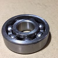 Підшипник 203 (6203) (Курск) двиг. ГАЗ, МАЗ, УРАЛ, торм. сест. КрАЗ 203