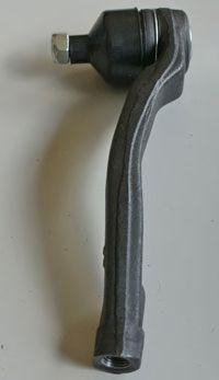 Наконечник тяги рульової лівий Renault Megane II  7701474795 ASMETAL 17RN5540, фото 1