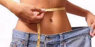 Для схуднення, зниження ваги
