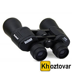 Бинокль Bushnell 20x50