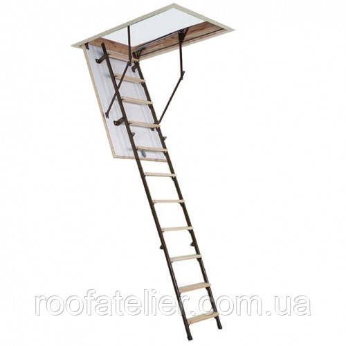 Сходи на горище Oman (Оман) STALLUX TERMO