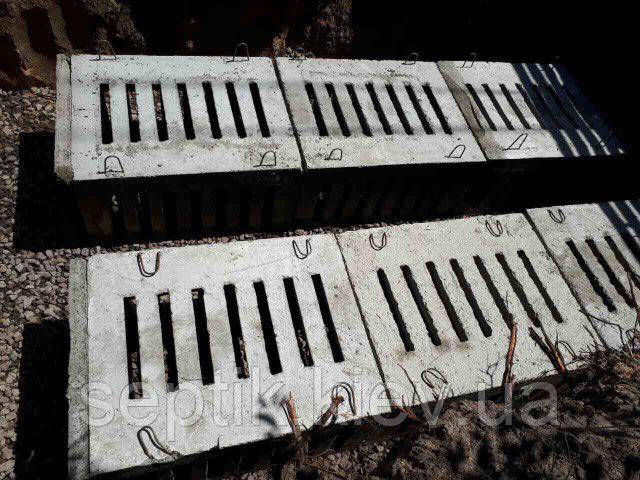 Зливова каналізація під ключ