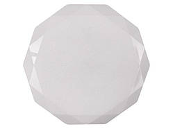 Світлодіодний світильник LUXEL CLCR-60, 500х90 мм, IP20, з пультом керування, 60 W