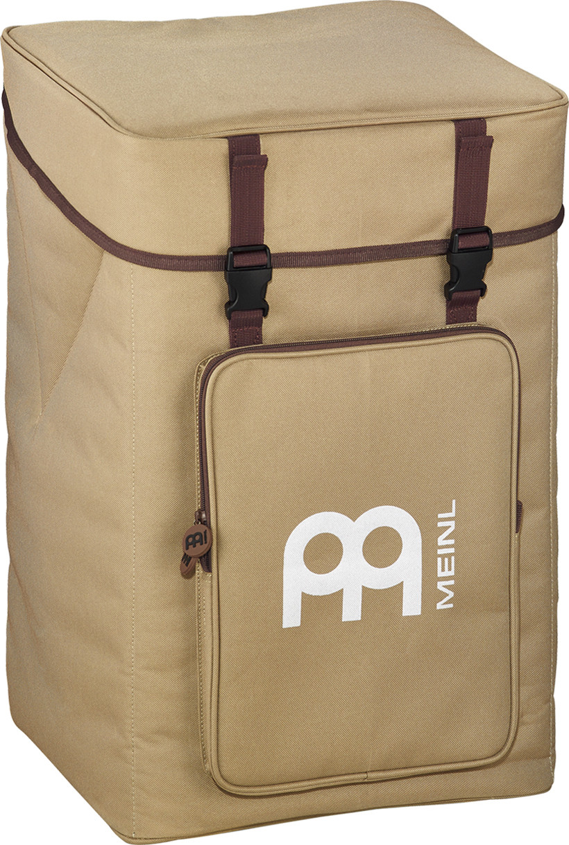 Купить Чехол для кахона MEINL MCJB-BP Cajon Backpack Pro, цена 3469 грн ...