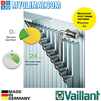 Стальные радиаторы Vaillant 22 500x400 CMV010_B1A1G1 _13