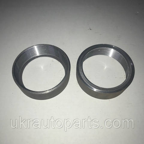 Гайка кардана ГАЗ 53 3307 33104 ВАЛДАЙ ПАЗ вилки шлицевой (GO) (53 ...