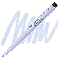 Ручка-кисточка капиллярная Faber-Castell Pitt Artist Pen Brush, цвет светлый индиго № 220, 167520