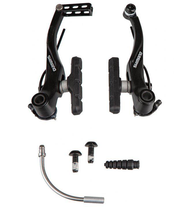 Гальмо Shimano BR-T4000 Black