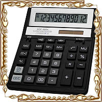 Калькулятор Citizen SDC-888 T II настільний великий