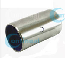 Ремкомплект супорта Meritor D3 втулка