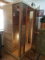 Інфрачервона кабіна Sentiotec Phoenix Medium, фото 3