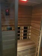 Інфрачервона кабіна Sentiotec Phoenix Medium, фото 4