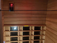 Інфрачервона кабіна Sentiotec Phoenix Medium, фото 5