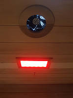 Інфрачервона кабіна Sentiotec Phoenix Medium, фото 6