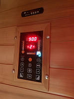 Інфрачервона кабіна Sentiotec Phoenix Medium, фото 9