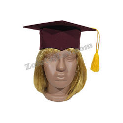 Шапка професора для дитини