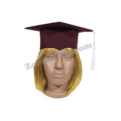 Академічна шапка для дитини