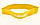  Стрічка опору LOOP BANDS жовтий (р-р 600x50x0, 35 мм, потужний.XXS), фото 3