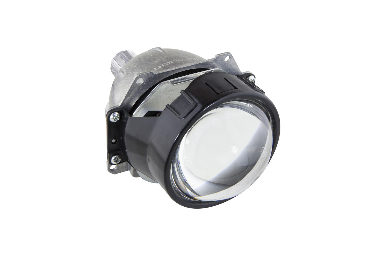 Светодиодные линзы Infolight 3" BiLED Lens, LED-G2 - фото 1 - id-p712613361