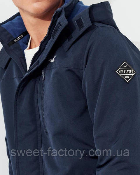 Hollister 100 Sweet Factory 712570025