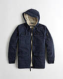 Куртка hollister оригінал 100%., фото 3