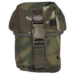 Підсумок для фляги МТП ВС Великобританії BRIT. POUCH, WATER BOTTLE OSPREY MK IV, MTP.