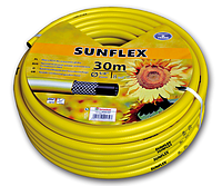 Шланг для полива SUNFLEX 1/2" 30м, WMS1/230