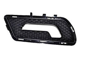 Решітка Бапмера переднього Mercedes-Benz E-Class W212 10-13 Новий Оригінал