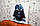 Картина на полотні "Дарт Вейдер.Darth Vader.Star Wars" 50х50 см., фото 2