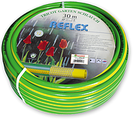 Шланг для полива TRICOT REFLEX 3/4" 25м, WFR3/425