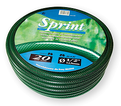 Шланг для поливу SPRINT 3/4" 20м, WFS3/420