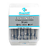 Біта РН-2 50мм. Rapide\Germany (1шт.), фото 2