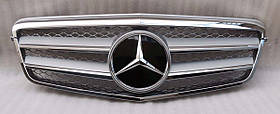 Нова решітка радіатора Mercedes E-Class W212 E550 E63 AMG 2010-2013 