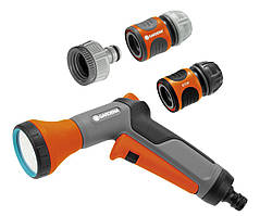 Набір для поливання Gardena Classic 5 предметів