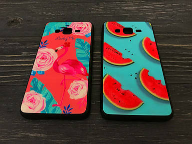 Чехол Nice для Samsung Galaxy J2 Prime G532F/DS (2 вида)