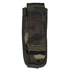 Підсумок для боєприпасів ВС Великобританії. POUCH, AMMUNITION 9MM PISTOL OSPREY MK IV, MTP .