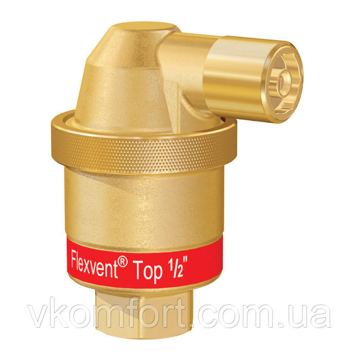 Автоматичний Flexvent Top 1/2" Flamco, фото 1