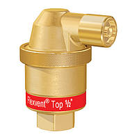 Автоматический воздухоотводчик Flexvent Top 1/2" Flamco