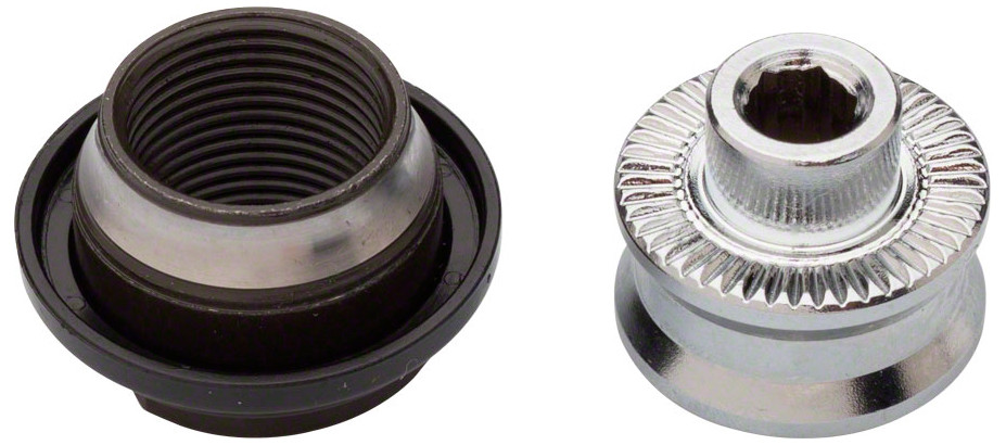 Конус Shimano WH-R600/R601 Left / Y4CF98060