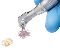 Матеріали для шліфування та полірування