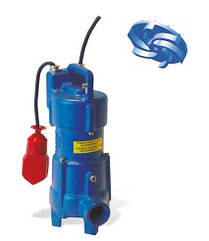 Дренажний насос Faggiolati G206M6V1-D30AB1