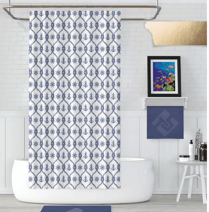 Шторка у ванну Cruise