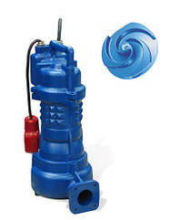 Дренажний насос Faggiolati G272M3V2-K48AB1