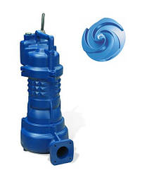 Дренажний насос Faggiolati G272T3V1-K48AA0