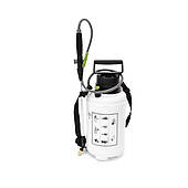 Обприскувачі