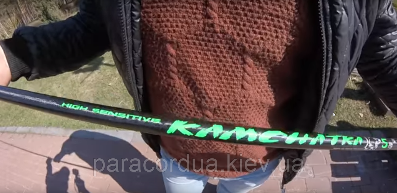 Удочка маховая Rich Sport Kamchatka 5 м